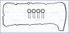 AJUSA BMW К-т прокладок кришки гол.блоку цил. BMW E90 318d/320d Ajusa 56048200 (фото 2)