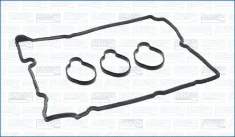 SUBARU К-кт прокладок клап. кришки прав. OUTBACK, TRIBECA 3.0 03- AJUSA 56050400