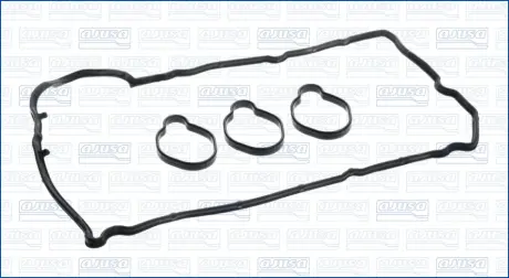 SUBARU К-кт прокладок клап. кришки лів. OUTBACK, TRIBECA 3.0 03- AJUSA 56050500