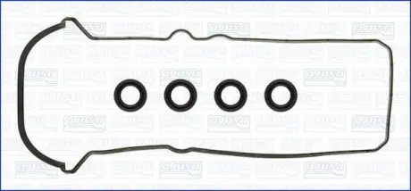 TOYOTA Комплект прокладок кришки голівки циліндра SEQUOIA 4.7 07-14, LAND CRUISER 200 4.7 V8 08- AJUSA 56054100