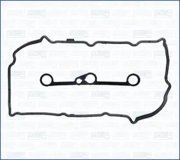 Комплект прокладок клапанної кришки Прав INFINITI EX, FX, G, M, M37, Q60, Q70, QX50 I, QX70 NISSAN 370Z 3.7 09.07- AJUSA 56058700
