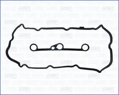 Комплект прокладок клапанної кришки Лів INFINITI EX, FX, G, M, M37, Q60, Q70, QX50 I, QX70 NISSAN 370Z 3.7 09.07- AJUSA 56058800