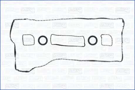 Комплект прокладок клапанної кришки FORD FOCUS III 2.0 07.10-02.20 AJUSA 56059500