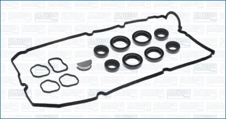 MITSUBISHI К-кт прокладок клапанної кришки L200/TRITON 14- AJUSA 56065400
