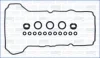 FORD USA К-кт прокладок кришки голівки циліндра EXPLORER (U5_) 3.5 4WD 14-, F-150 Extended Cab Pickup 3.5 4WD 14- AJUSA 56093000 (фото 1)