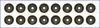 Комплект сальників клапана HYUNDAI ACCENT III, ACCENT IV, ELANTRA IV, ELANTRA V, ELANTRA VI, GETZ, I20 ACTIVE, I20 I, I20 II, I30, I40 I, I40 I CW, IX20, IX35, MATRIX, TUCSON 1.4D-1.7D 12.04- AJUSA 57052400 (фото 1)