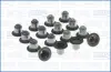Комплект сальників клапана MAZDA 3, 6, CX-7 2.3 12.05-12.14 AJUSA 57053600 (фото 1)