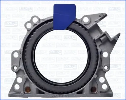 AJUSA VW сальник з кришкою 1.2TSI, 1.4 16v, 1.4TSI, 1.6 Ajusa 71007100
