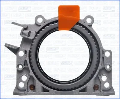 AJUSA VW сальник к-вала 1.6TDI, 2.0TDI Ajusa 71007300