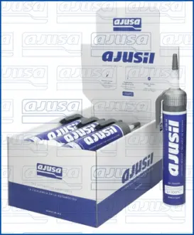 Герметик під тиском (силікон) 200ml -60 +300C AJUSA 75000100