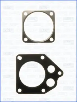 Прокладка клапана EGR DACIA DUSTER, LOGAN, LOGAN EXPRESS, LOGAN II, LOGAN MCV, LOGAN MCV II, SANDERO NISSAN KUBISTAR, MICRA III, NOTE, NV200, NV200 / EVALIA, QASHQAI I, TIIDA 1.5D 06.01- AJUSA 77002000
