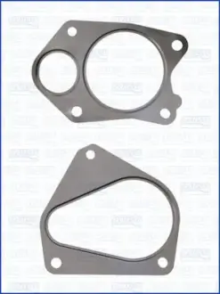 Прокладка клапана EGR DACIA DOKKER, DOKKER EXPRESS/MINIVAN, DUSTER, DUSTER/SUV, LODGY, LOGAN, LOGAN EXPRESS, LOGAN II, LOGAN MCV, LOGAN MCV II, SANDERO, SANDERO II NISSAN CUBE, JUKE 1.5D 06.05- AJUSA 77002300