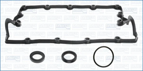 AUDI К-кт прокладок картера розподільного механізму A4 B5 (8D2) 1.9 TDI 00-, VW BORA Variant (1J6) 1.9 TDI 99-01 Ajusa 77100600 (фото 1)