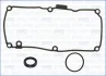 VW К-кт прокладок картера розподільного механізму 1.6TDI, 2.0TDI Ajusa 77102800