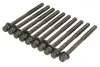 Набір болтів ГБЦ ACURA RSX, TSX HONDA ACCORD VII, CIVIC VII, CIVIC VIII, CR-V II, CR-V III, ELEMENT, FR-V, INTEGRA, STREAM 2.0/2.4 05.01- AJUSA 81028900 (фото 1)