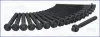 Набір болтів ГБЦ CHRYSLER GRAND VOYAGER III, RAM, VOYAGER III, VOYAGER IV DODGE NITRO, RAM JEEP CHEROKEE LDV MAXUS 2.5D/2.8D 01.95-12.12 AJUSA 81040300 (фото 1)