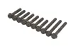 Набір болтів ГБЦ LAND ROVER DEFENDER, DISCOVERY I, DISCOVERY II, RANGE ROVER I, RANGE ROVER II MG MGR V8 3.9/4.0/4.6 11.88-02.16 AJUSA 81047900 (фото 1)
