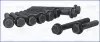 Набір болтів ГБЦ LAND ROVER DEFENDER, DISCOVERY I, DISCOVERY II, RANGE ROVER I, RANGE ROVER II MG MGR V8 3.9/4.0/4.6 11.88-02.16 AJUSA 81047900 (фото 2)