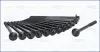 BMW К-кт болтів гбц 5/F10 M 550 d xDrive, X5/F15 M50D AJUSA 81056100 (фото 2)