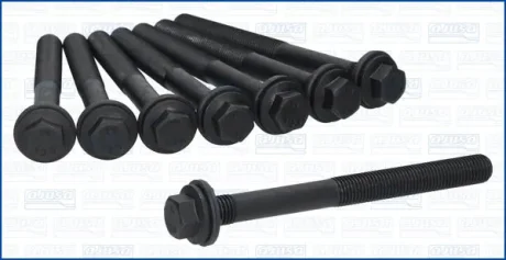 К-кт болтів гбц Routan 3.6 10-,JEEP, DODGE, CHRYSLER Ajusa 81062400