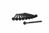 Комплект болтів ГБЦ FORD FOCUS IV, GALAXY III, GALAXY MK III, KUGA III, MONDEO V, RANGER, RANGER IV, S-MAX, TOURNEO CUSTOM V362, TOURNEO CUSTOM V710, TRANSIT CUSTOM V362 2.0D/2.0DH 12.15- Ajusa 81071700 (фото 2)