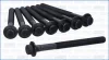 Комплект болтів ГБЦ HYUNDAI ACCENT IV, ELANTRA VI, I20 ACTIVE, I20 I, I20 II, I30, I40 I, I40 I CW, IX20, IX35, TUCSON 1.1D-1.7D 08.08- Ajusa 81079000 (фото 1)
