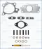 MAZDA Комплект для монтажу компресора 3 2.2 D 13-19, CX-5 (KE, GH) 2.2 D 12-17 AJUSA JTC11935 (фото 1)