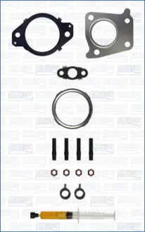 OPEL К-кт для монтажу компресора ANTARA A (L07) 2.2 CDTi 10-15, CHEVROLET CAPTIVA 2.0 D 4WD 11- AJUSA JTC12168