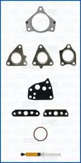 DB К-кт для монтажу компресора E-CLASS (W211) E 280 CDI 05-08, GLS (X166) 350 d 4-matic 15-19 AJUSA JTC12340