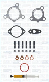 Прокладка турбіни (к-кт) Land Cruiser 4.5 D 07 - (лівий) (заміна JTC11885) Ajusa JTC12422