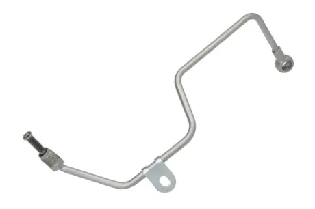 Шланг турбокомпресора, ущільнення MITSUBISHI L200, PAJERO CLASSIC, PAJERO III, PAJERO SPORT I 2.5D 07.97- AJUSA OP10167