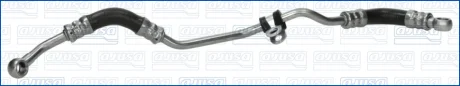 AJUSA BMW Оливопровід компресора X5 (E70) xDrive 35 d 08-13 Ajusa OP10603