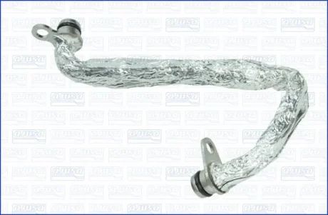 AJUSA VW Оливопровід JETTA IV (162, 163, AV3, AV2) 2.0 TSI 12-17 Ajusa OP10638