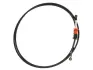 Трос перемикання передач (3085mm) VOLVO FM12, FM9 D12C340-D9B300 08.98-09.05 AKUSAN 4512-05-0020P (фото 1)
