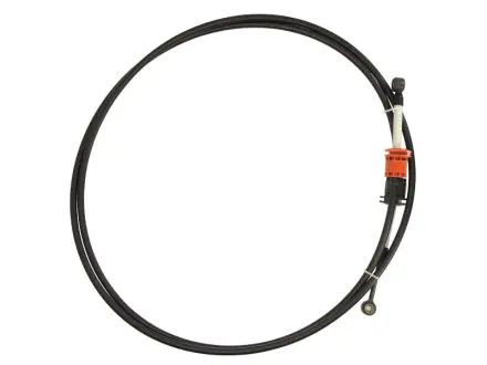 Трос перемикання передач (3085mm) VOLVO FM12, FM9 D12C340-D9B300 08.98-09.05 AKUSAN 4512-05-0020P