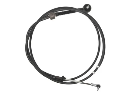 Трос перемикання передач (3670mm) RVI PREMIUM dCi11B/43-MIDR06.23.56B/41 04.96- Akkusan 4512050050P