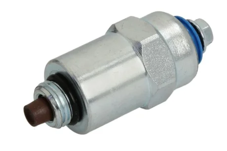 Елемент ТНВД (котушка) FIAT 100-90, 45-66 2WD, 45-66 4WD, 50-66 2WD, 50-66 4WD, 55-46, 55-56, 55-88, 55-90, 60-46, 60-66, 60-88, 60-90, 60-93, 60-94, 65-46, 65-66, 65-90, 65-93, 70-66, 80-66, 80-88 Akkusan AG0141