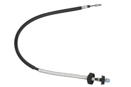 Трос стояночного гальма задн Лів (852мм) RENAULT LAGUNA II 1.6-3.0 03.01-12.07 AKUSAN F7R006AKN
