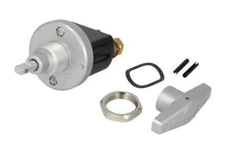 Роз\'єднувач акумулятора 24В, 250А IVECO EUROCARGO I-III, TURBOSTAR, TURBOTECH 07.84-09.15 AKUSAN IVEBS001