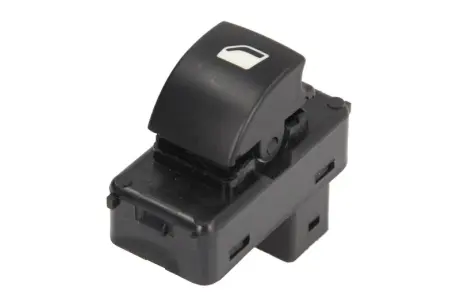 Кнопка піднімання вікна передн Прав CITROEN JUMPER I FIAT DUCATO PEUGEOT BOXER 2.0-2.8D 12.01- AKUSAN K01W092AKN