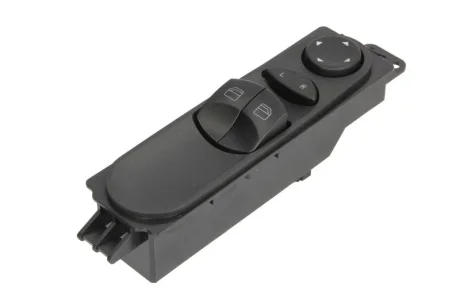 Кнопка піднімання вікна передн Лів VW CRAFTER 30-35, CRAFTER 30-50 2.0D/2.5D 04.06-12.16 Akkusan K01W105AKN
