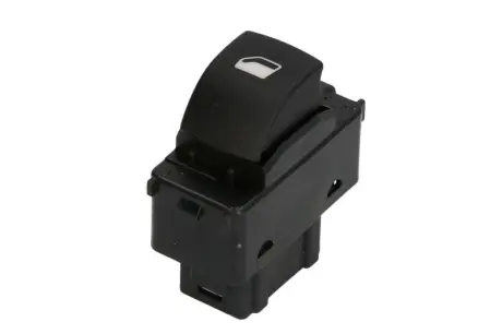 Кнопка піднімання вікна передн Прав CITROEN C3 PICASSO PEUGEOT 207 1.2-1.6D 02.06-08.17 AKUSAN K01W106AKN