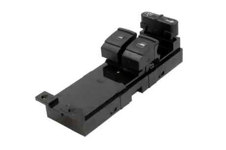 Кнопка піднімання вікна передн Лів SEAT LEON, TOLEDO II VW BORA, BORA I, GOLF IV, PASSAT B5, PASSAT B5.5 1.4-2.8 08.96-12.13 AKUSAN K01W107AKN