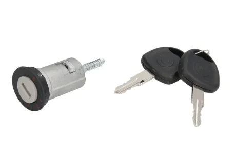 Вкладиш замку запалювання OPEL ASTRA F, COMBO, CORSA A, CORSA A TR, CORSA B, KADETT E, KADETT E COMBO, TIGRA 1.0-2.0 09.82-12.01 Akkusan K04W004AKN