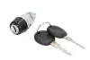 Вкладиш замку запалювання SEAT CORDOBA, CORDOBA VARIO, IBIZA II VW CADDY II, CADDY II/MINIVAN, PASSAT B3/B4, POLO, POLO III CLASSIC, TRANSPORTER T4 1.0-2.9 02.88-07.06 AKUSAN K04W006AKN (фото 1)
