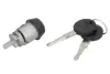 Вкладиш замку запалювання VW CADDY I, GOLF I, GOLF II, GOLF III, GOLF IV, JETTA II, PASSAT B2, PASSAT B3/B4, POLO, POLO CLASSIC, POLO II, POLO III CLASSIC, POLO/HATCHBACK 1.0-Electric 01.79-06.03 AKUSAN K04W011AKN (фото 2)