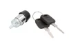 Вкладиш замку запалювання AUDI 100 C3, 80 B2, 80 B3, 90 B2, 90 B3 1.3-2.5D 08.78- Akkusan K04W013AKN (фото 2)