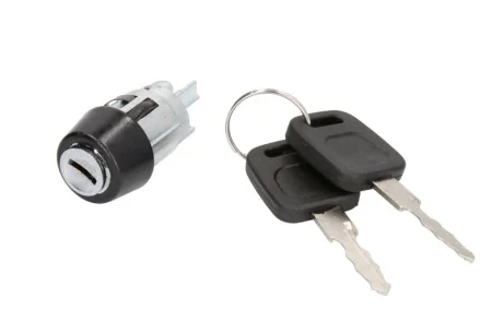 Вкладиш замку запалювання AUDI 100 C3, 80 B2, 80 B3, 90 B2, 90 B3 1.3-2.5D 08.78- Akkusan K04W013AKN