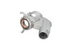 Корпус замка запалювання AUDI 80 B2, 90 B2 VW GOLF I, GOLF II, JETTA I, JETTA II, LT 28-35 I, LT 40-55 I, PASSAT B1, PASSAT B2, POLO, POLO CLASSIC, POLO II, TRANSPORTER T3 05.73-06.96 AKUSAN K04W016AKN (фото 1)