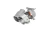 Корпус замка запалювання AUDI 80 B2, 90 B2 VW GOLF I, GOLF II, JETTA I, JETTA II, LT 28-35 I, LT 40-55 I, PASSAT B1, PASSAT B2, POLO, POLO CLASSIC, POLO II, TRANSPORTER T3 05.73-06.96 AKUSAN K04W016AKN (фото 2)